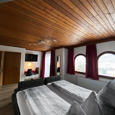 Haus Ratgeb Lejlighed Filzmoos Eksteriør billede